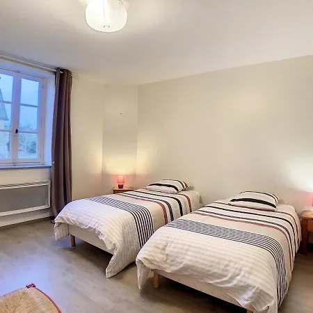 Boutons D'or Semesterbostad *