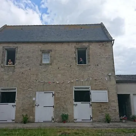 度假居 Boutons D'or