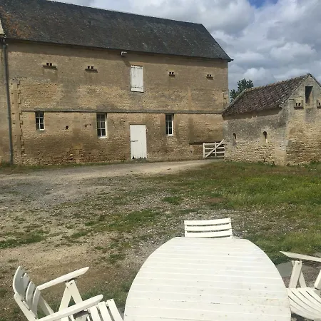 度假居 Boutons D'or