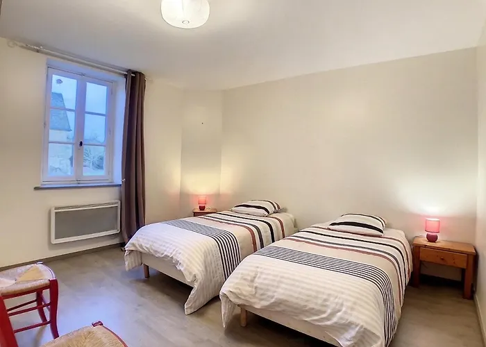 Boutons D'or Prázdninový dům *