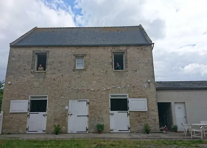 Prázdninový dům Boutons D'or